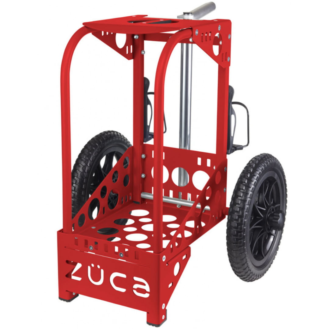 Disc Golf Cart All-Terrain Frame