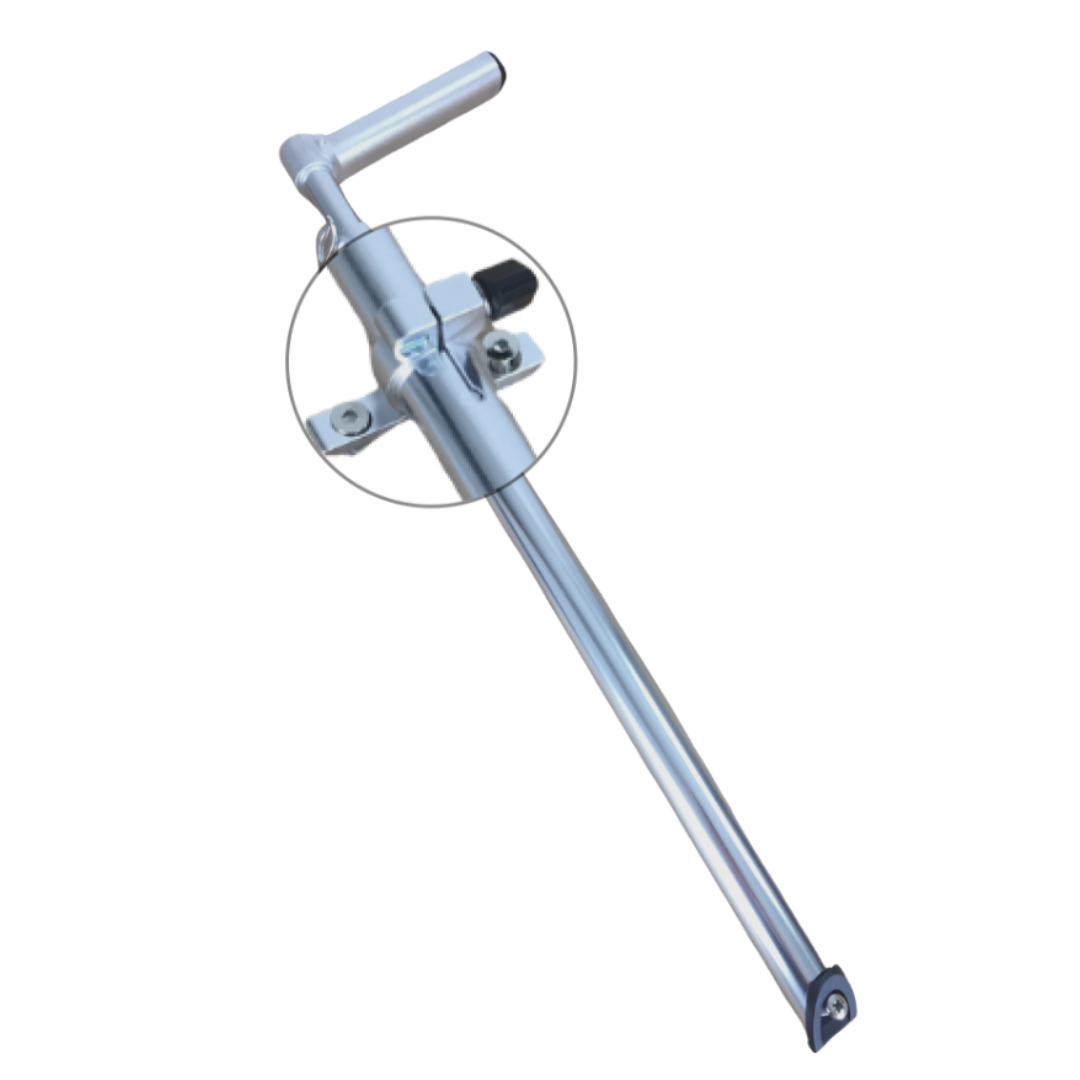 All-Terrain Lower Clamp