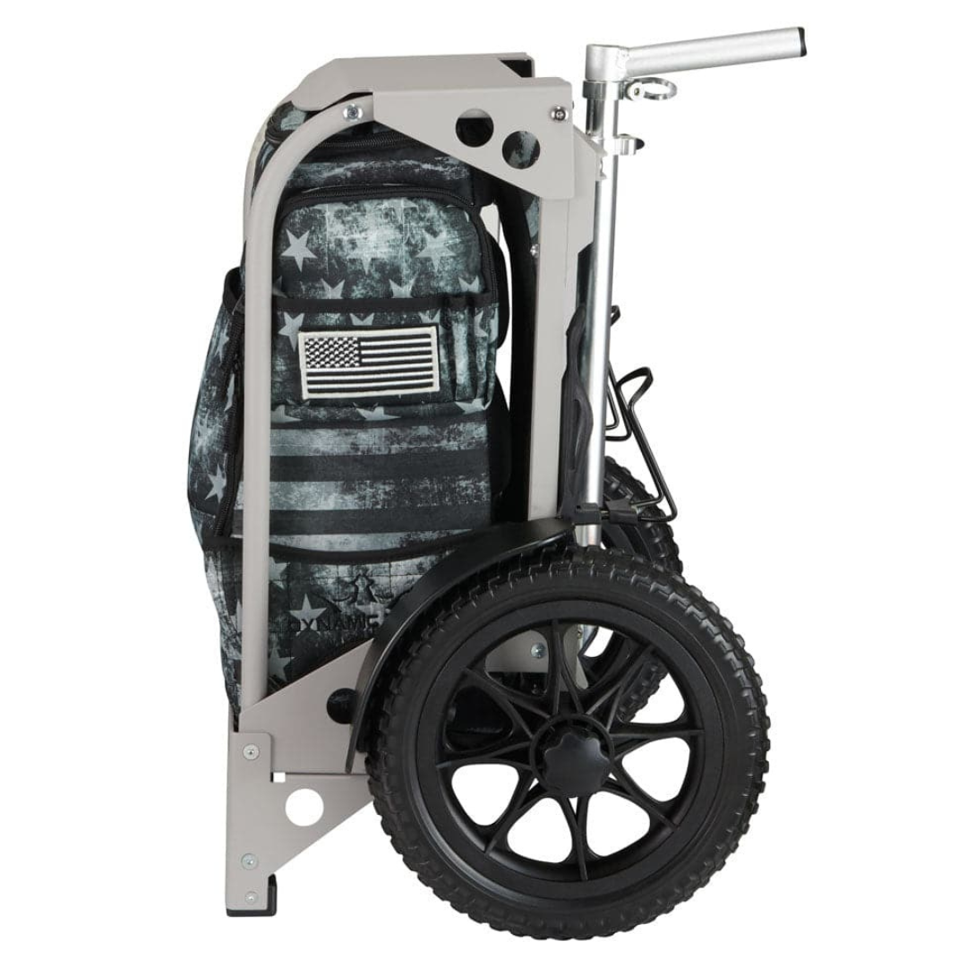 Backpack Cart Fenders - Sæt med 2