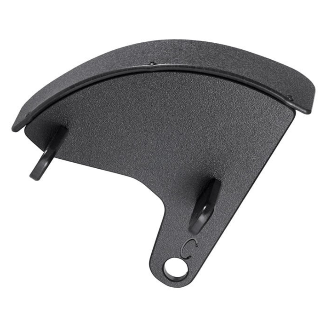 Compact Disc Golf Cart Fenders - Sæt med 2