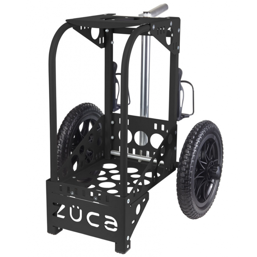 Disc Golf Cart All-Terrain Frame