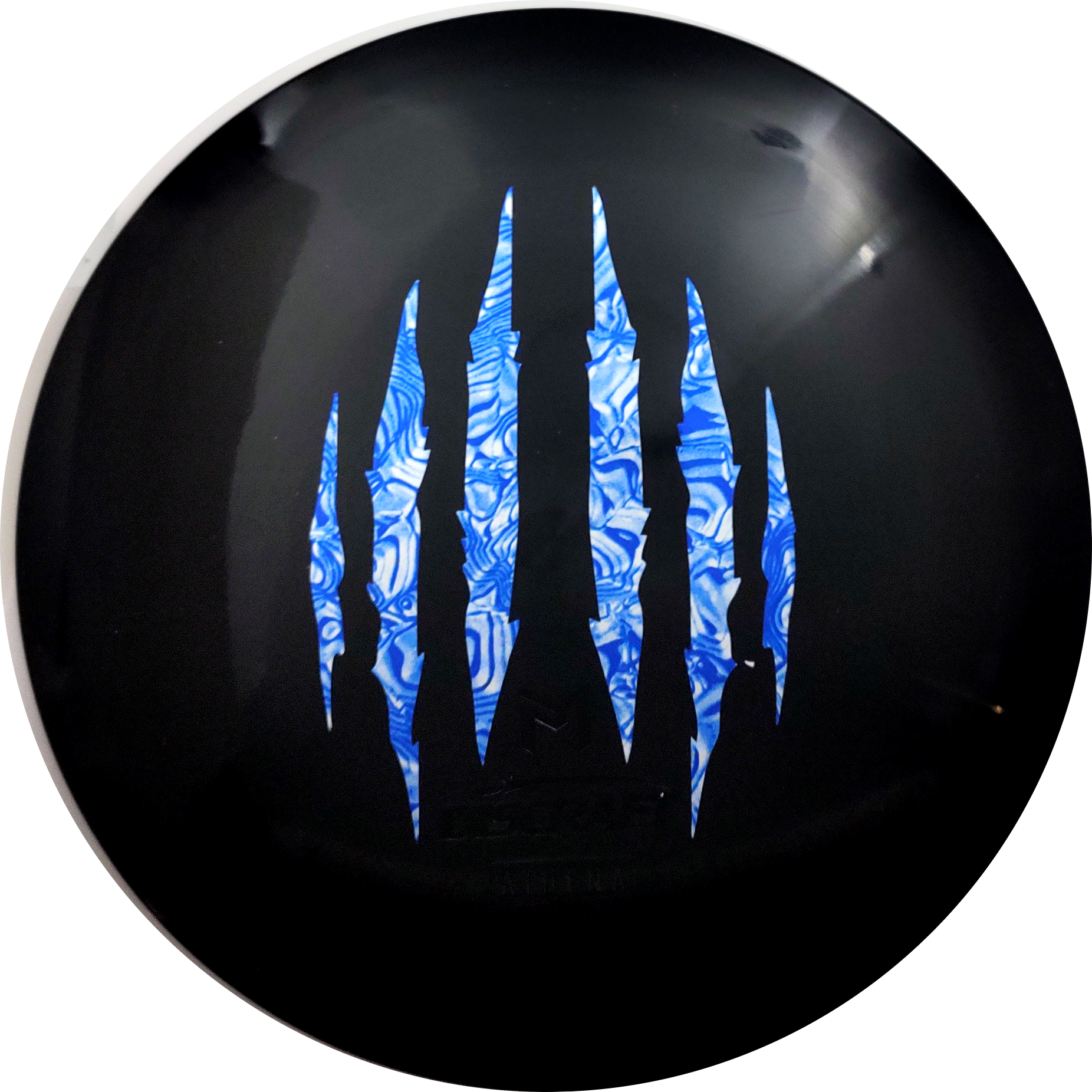 ESP Paul McBeth 6X Claw Athena