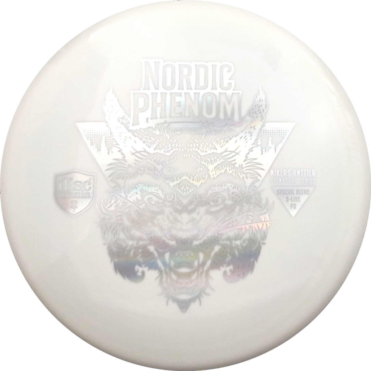 Nordic Phenom