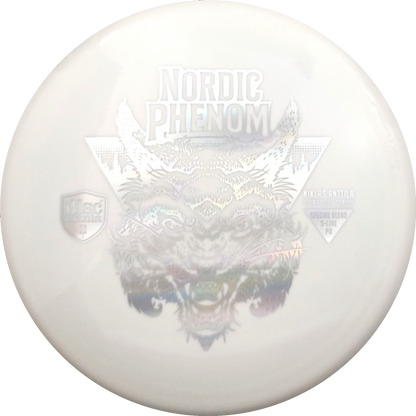 Nordic Phenom