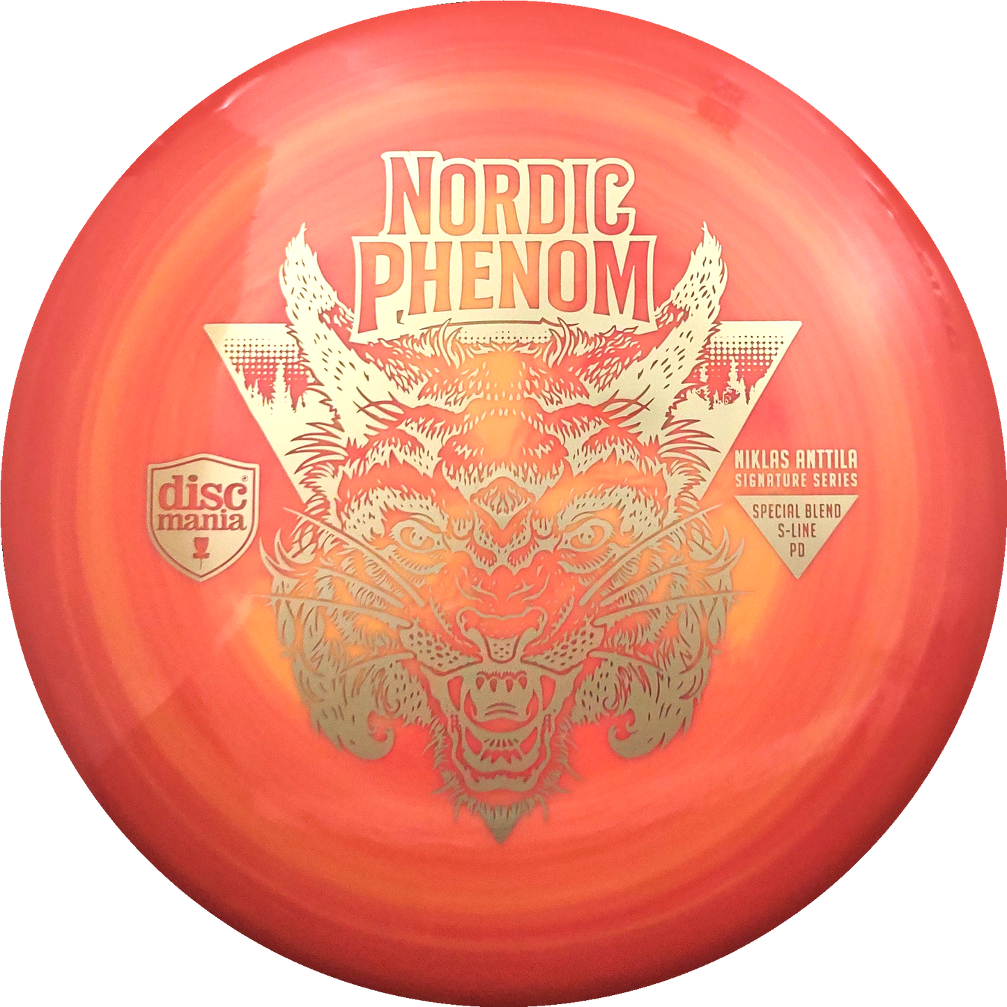 Nordic Phenom