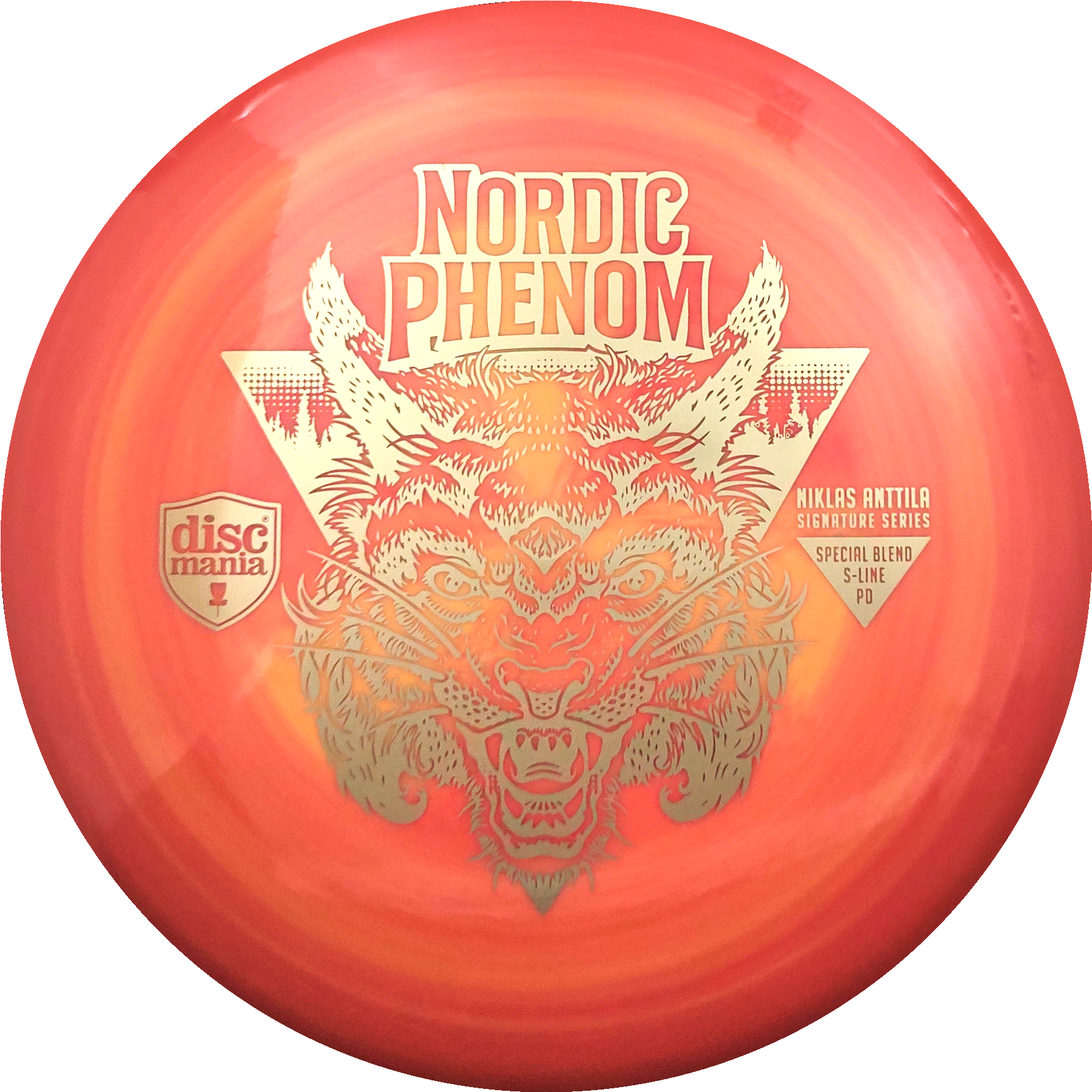 Nordic Phenom