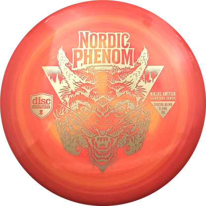 Nordic Phenom