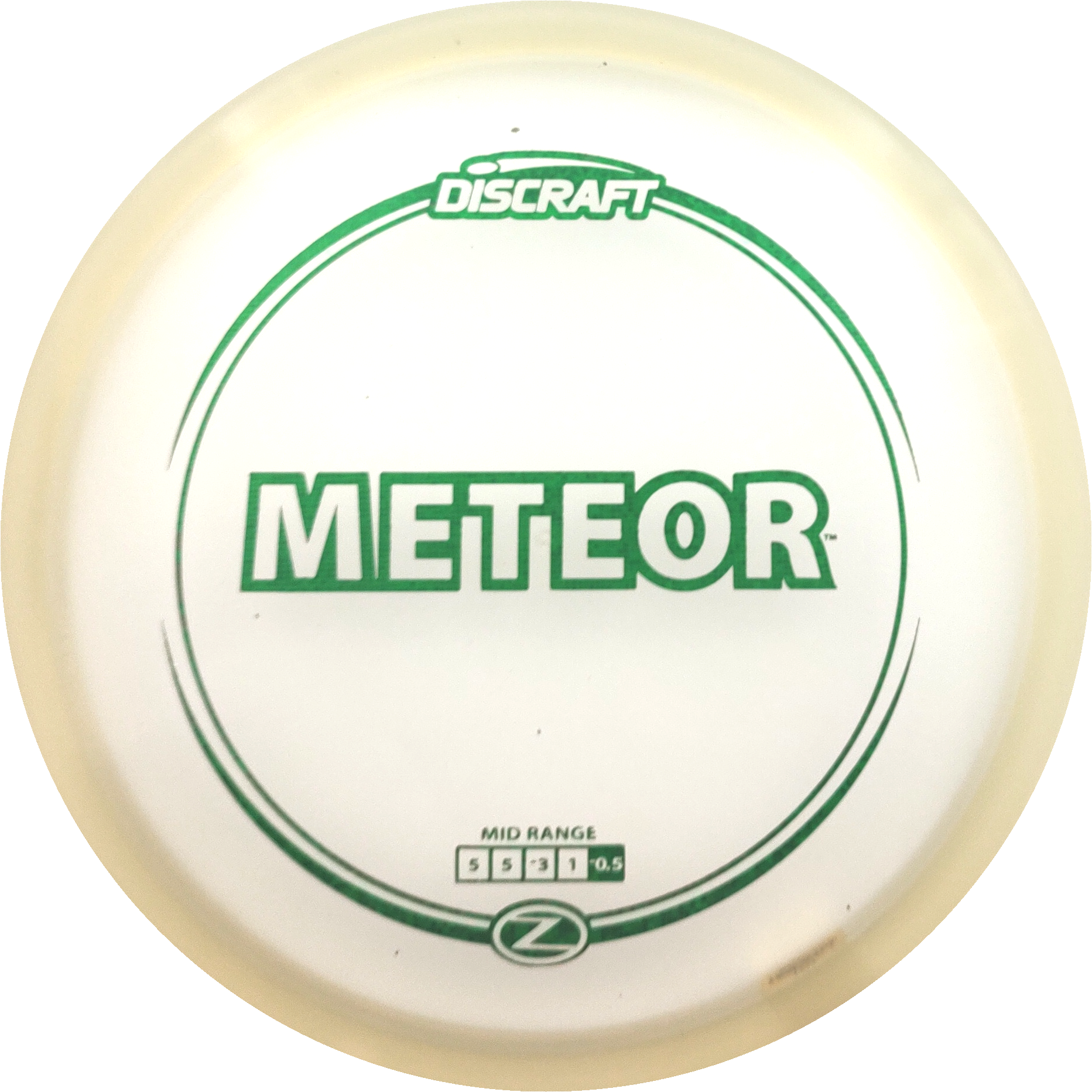 Z line Meteor