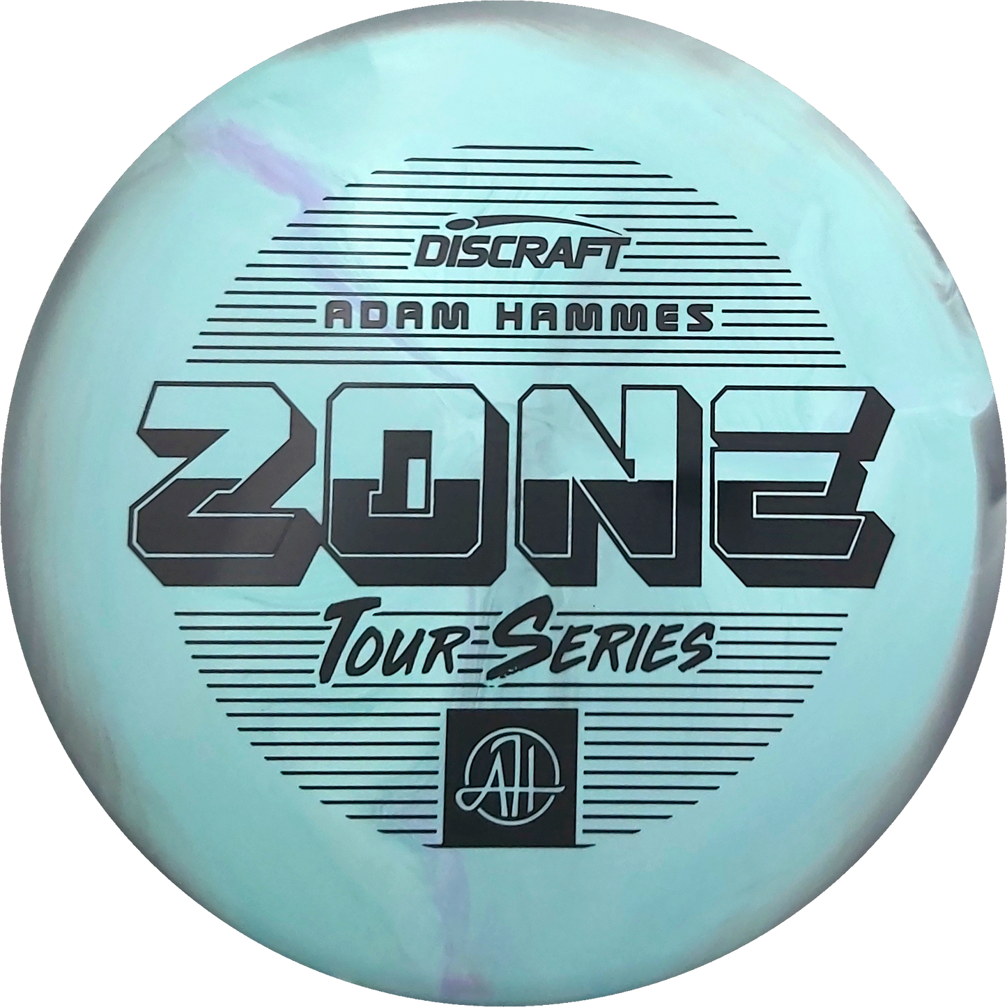 2022 Tour Series Adam Hammes Zone