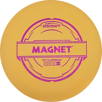 Discraft Putter line Magnet