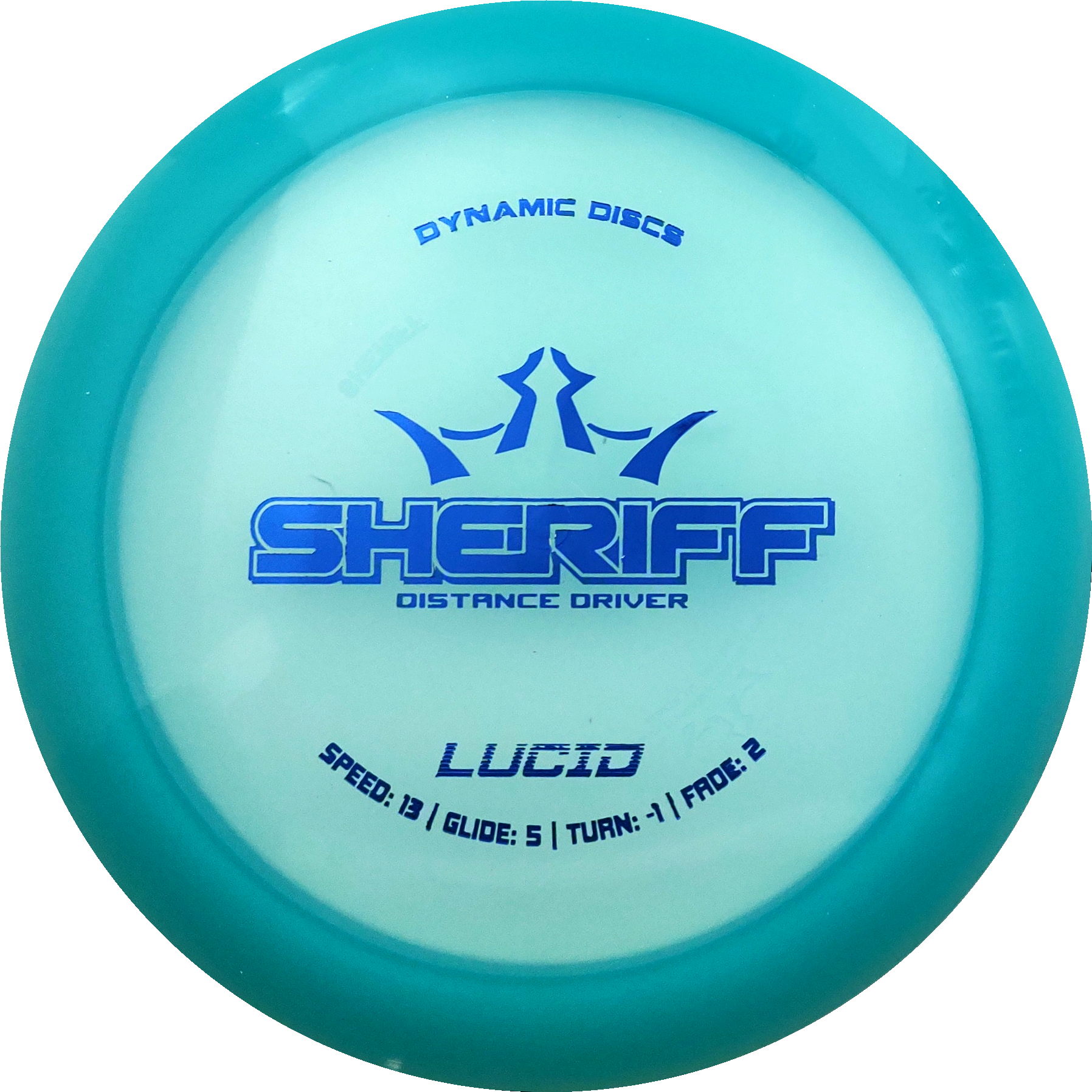 Lucid Sheriff