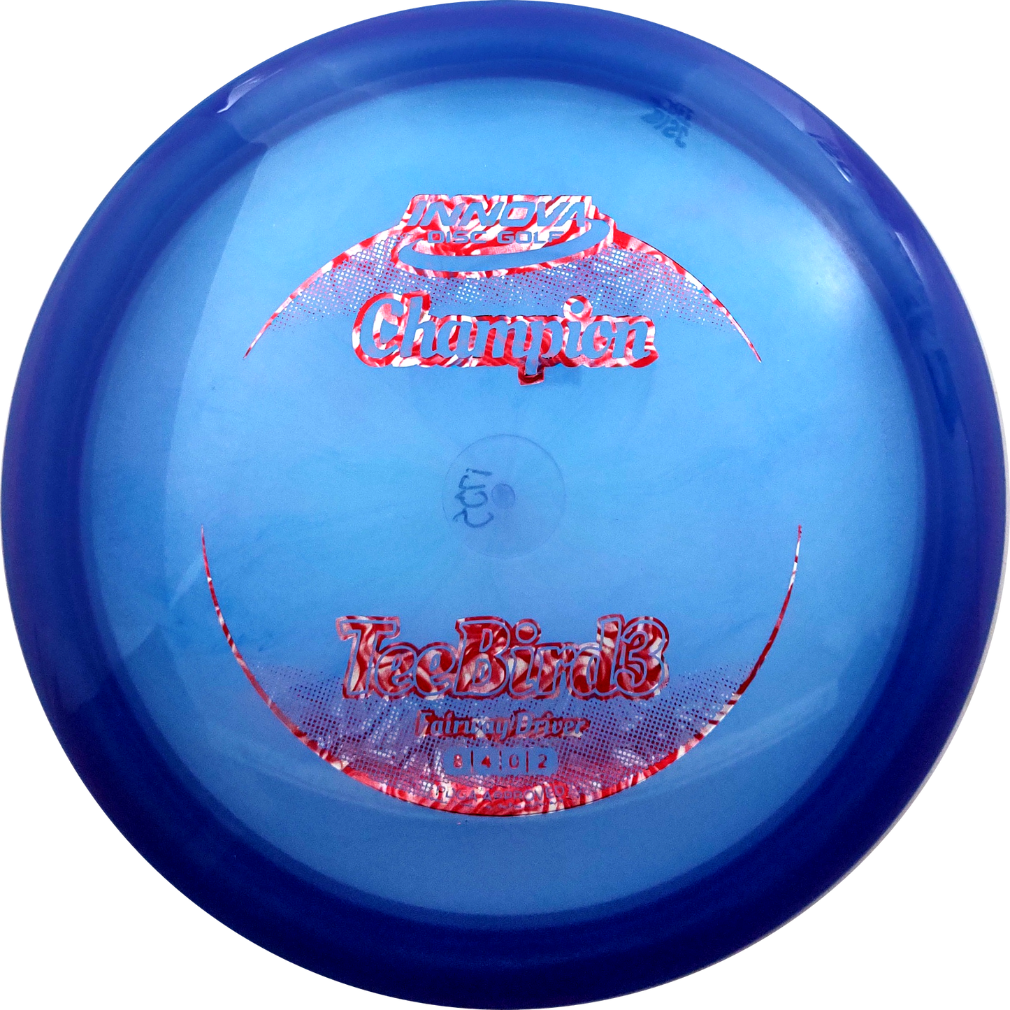 Champion Teebird3