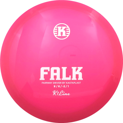 K1 Falk