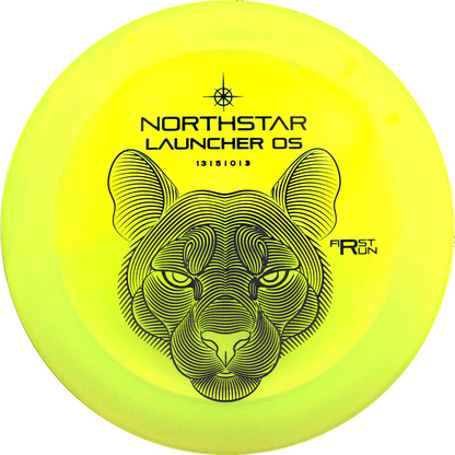 Northstar C-Line Launcher OS