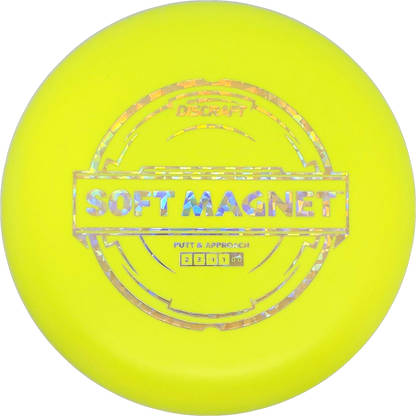 Discraft Pro D Soft Magnet