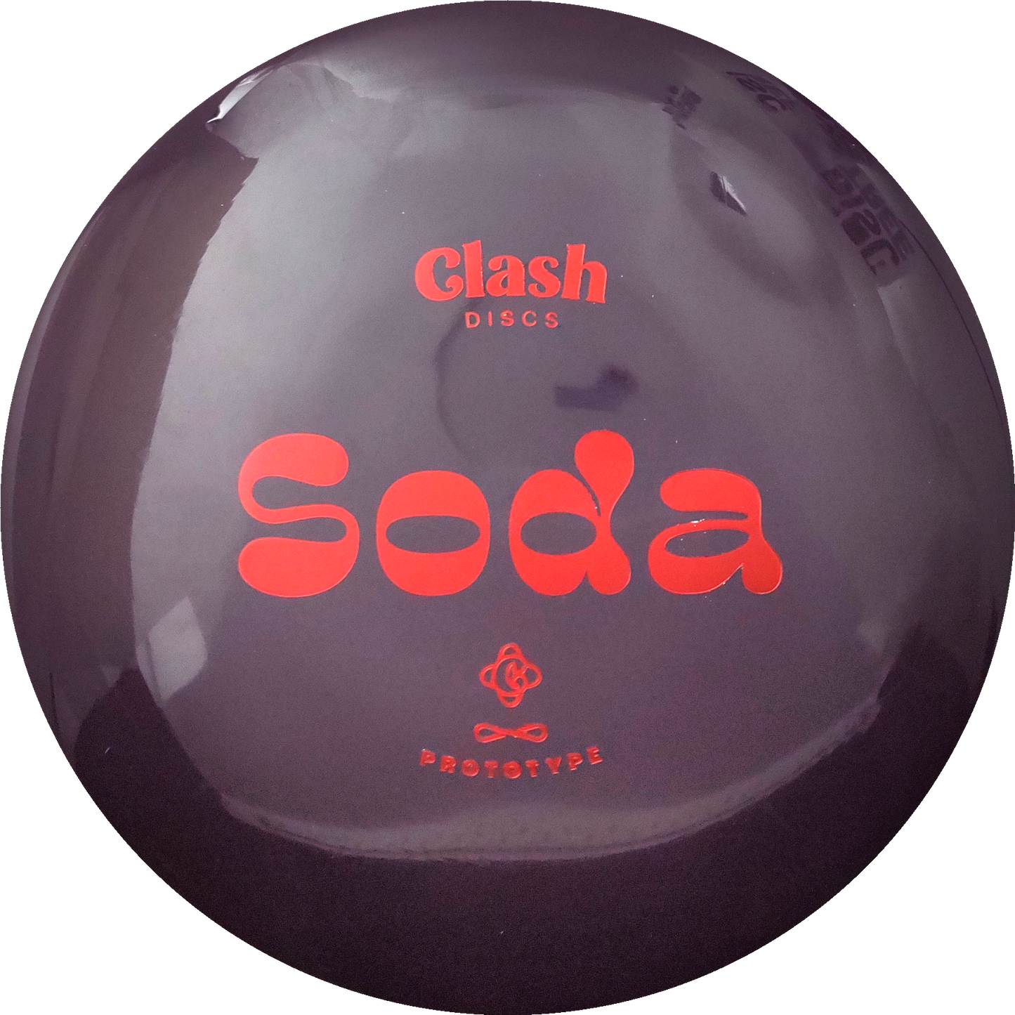 Steady Soda Prototype