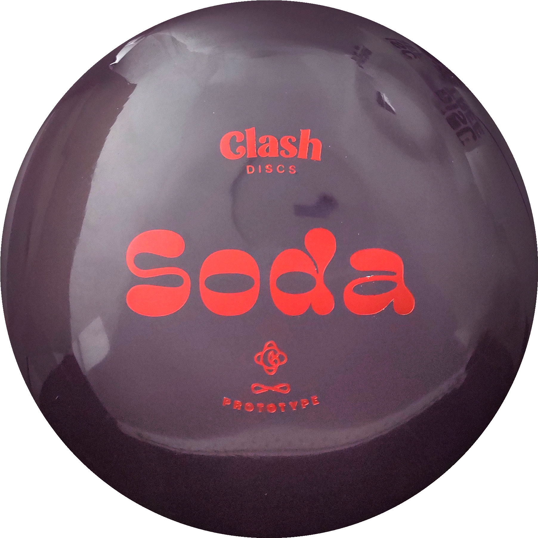 Steady Soda Prototype