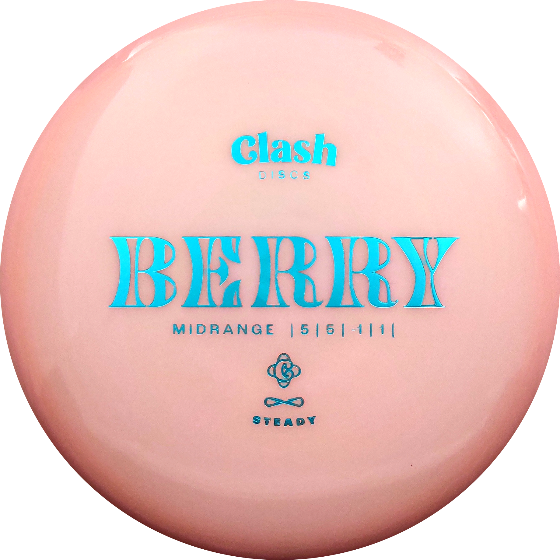 Steady Berry