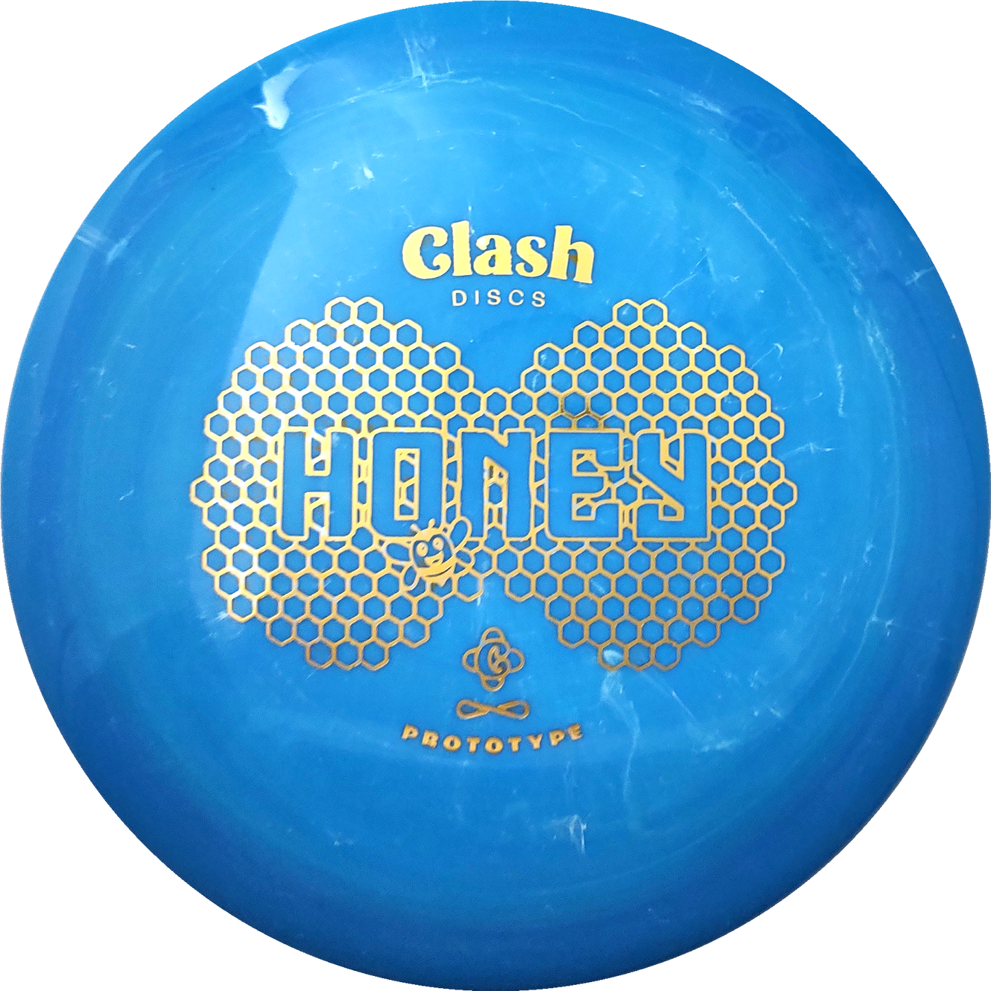 Steady Honey Prototype