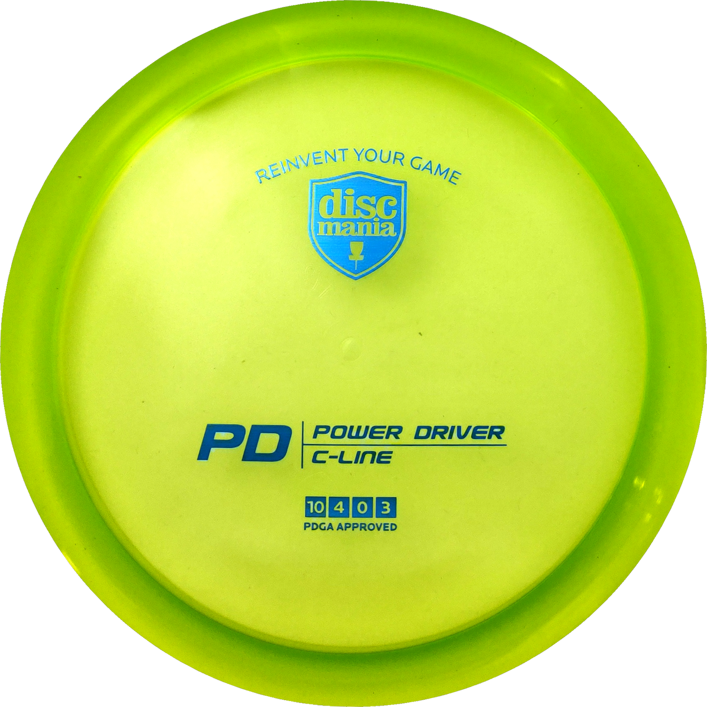 C-Line PD