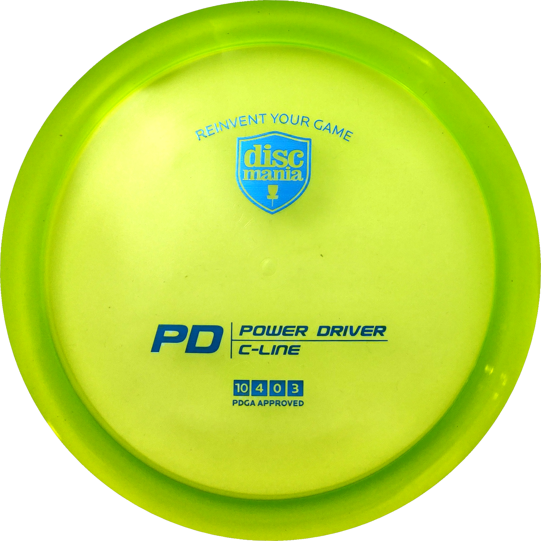 C-Line PD
