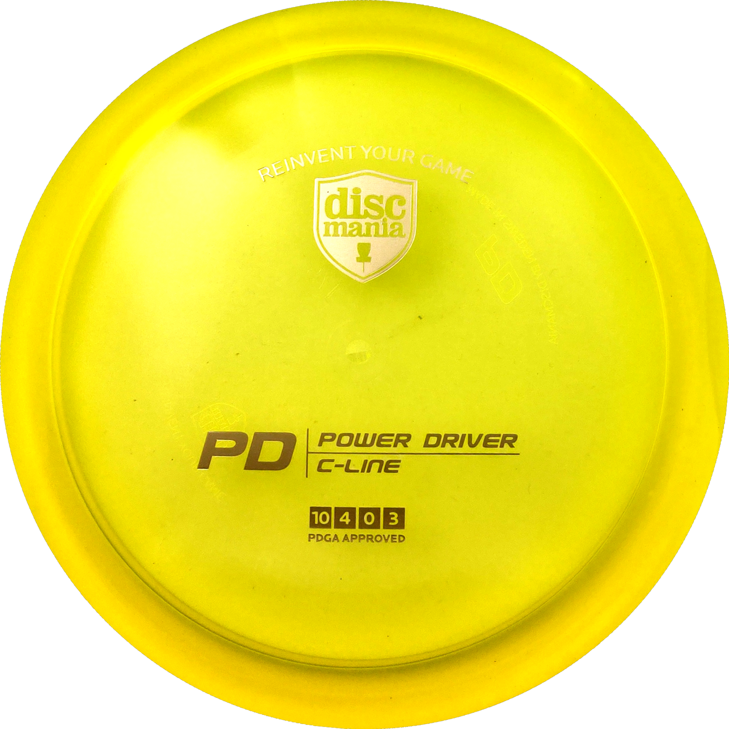 C-Line PD