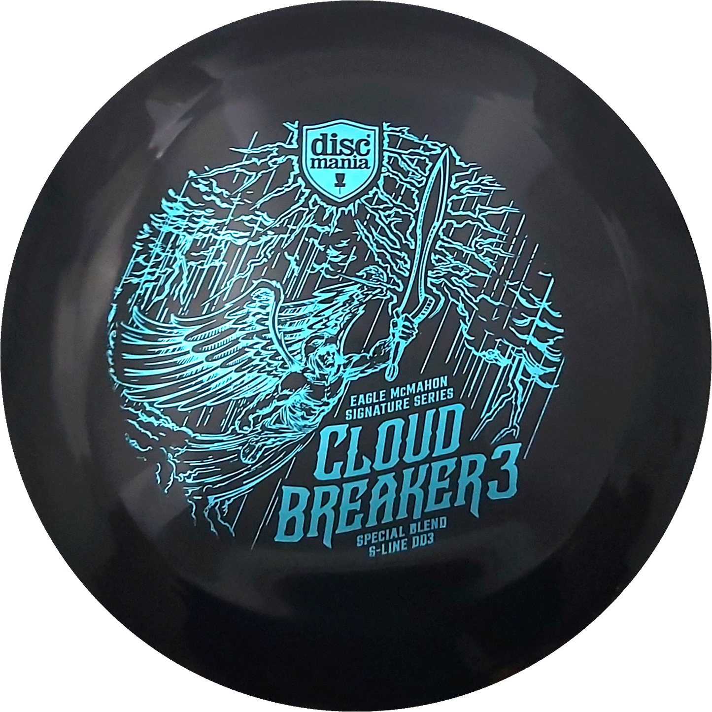 Cloudbreaker 3
