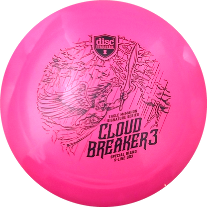 Cloudbreaker 3