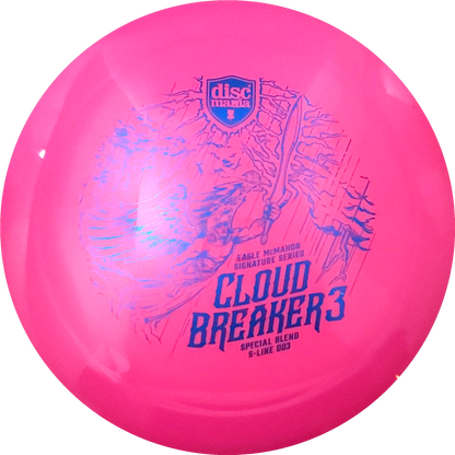 Cloudbreaker 3