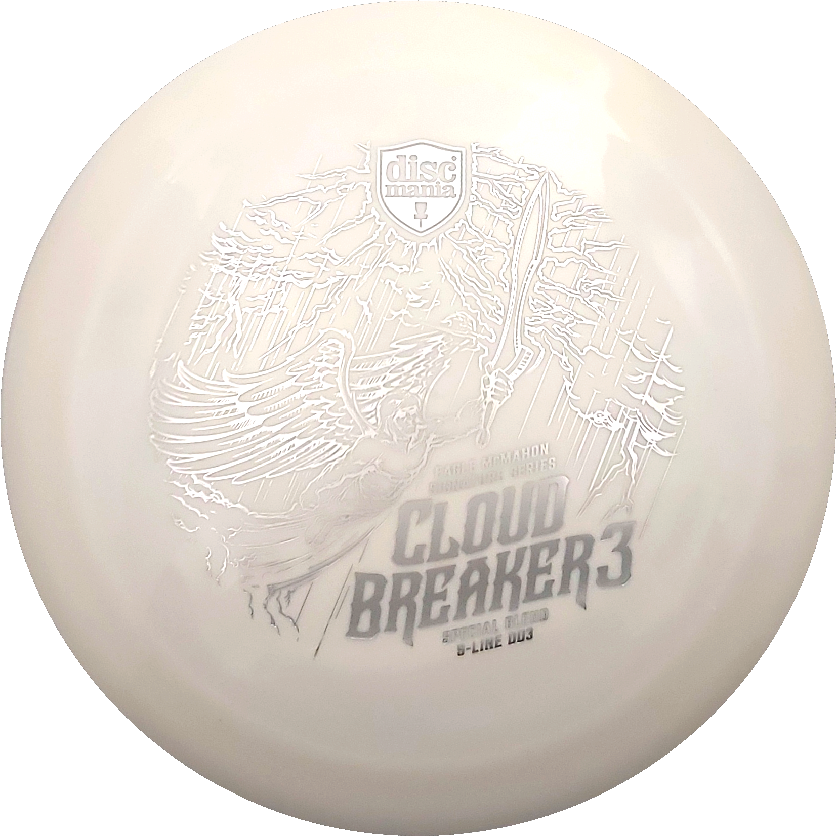 Cloudbreaker 3