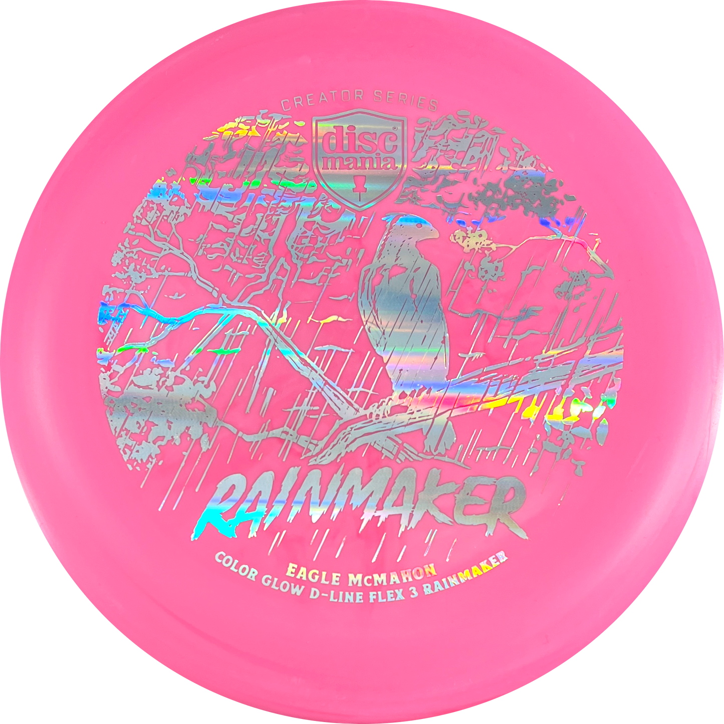 Color Glow Rainmaker