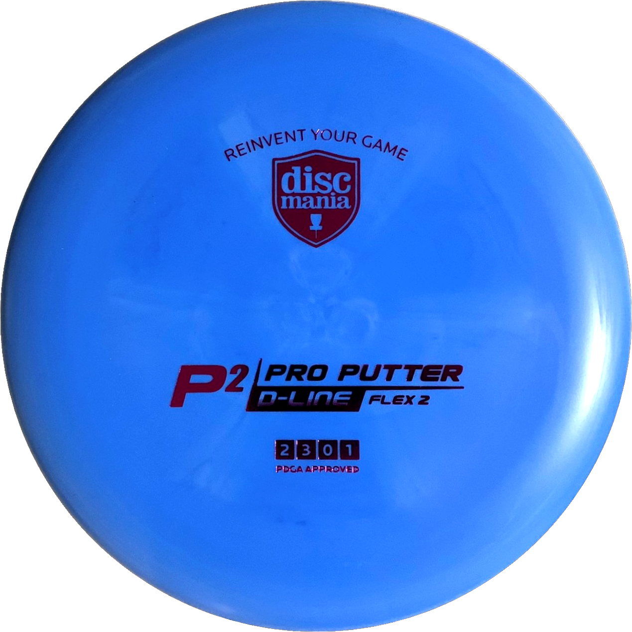D-line Flex 2 P2