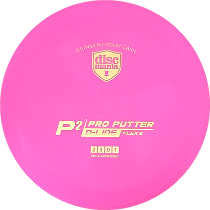 D-line Flex 2 P2
