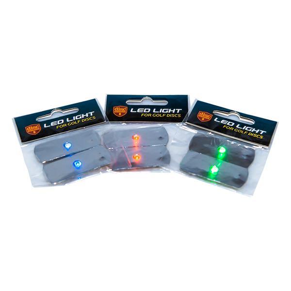 LED Lys