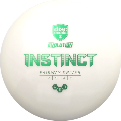 Neo Instinct