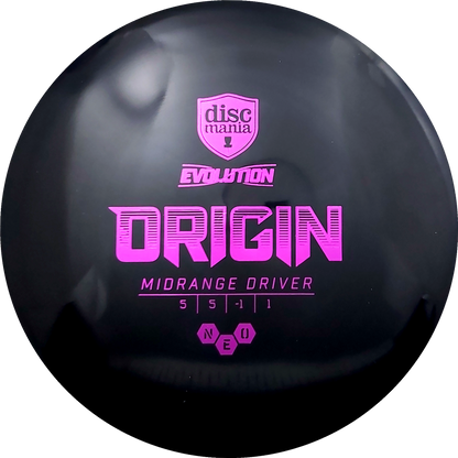 Neo Origin