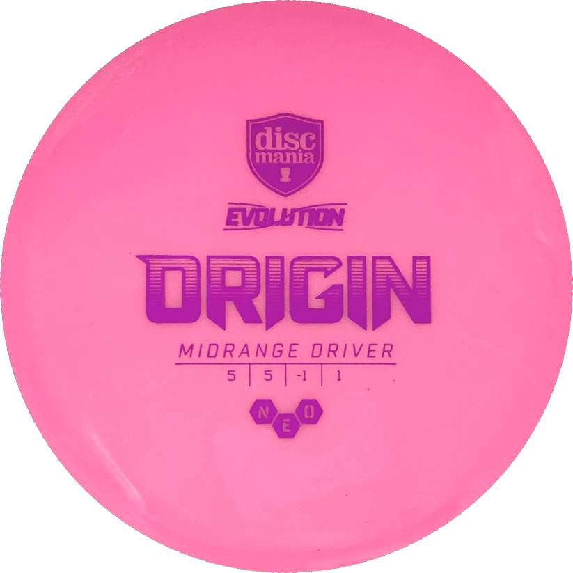 Neo Origin
