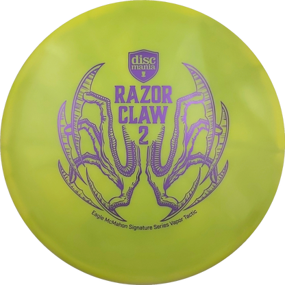 Razor Claw 2