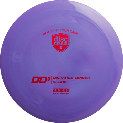 S-Line DD3