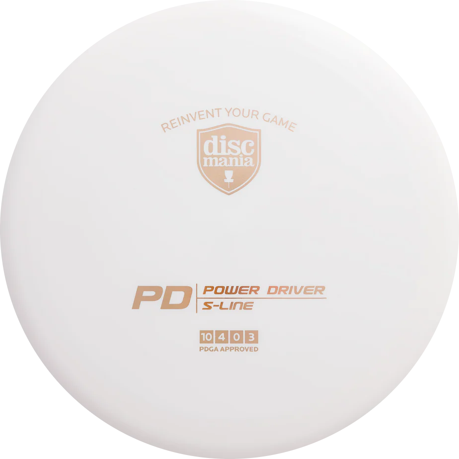 S-Line PD