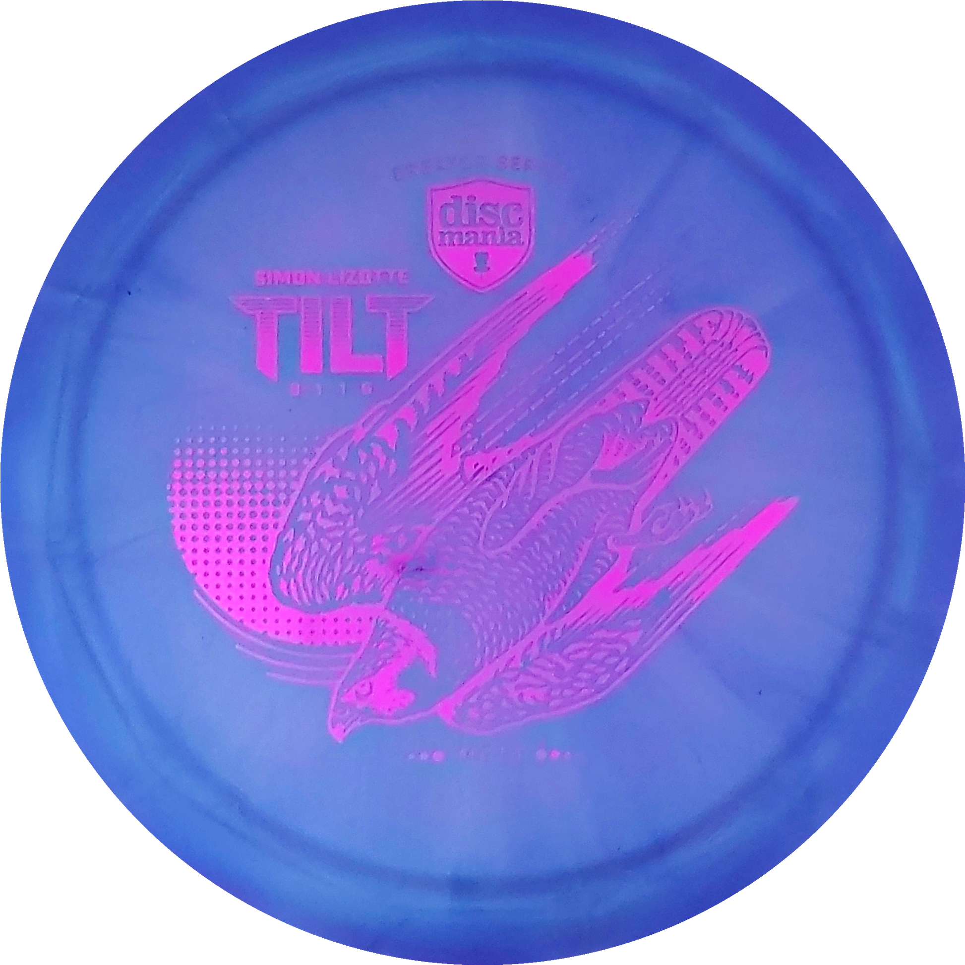 Simon Lizotte Tilt