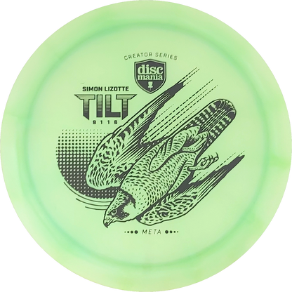 Simon Lizotte Tilt