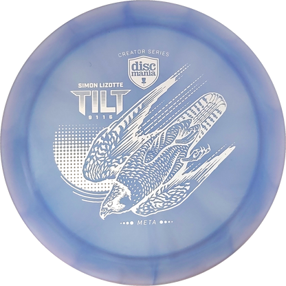 Simon Lizotte Tilt