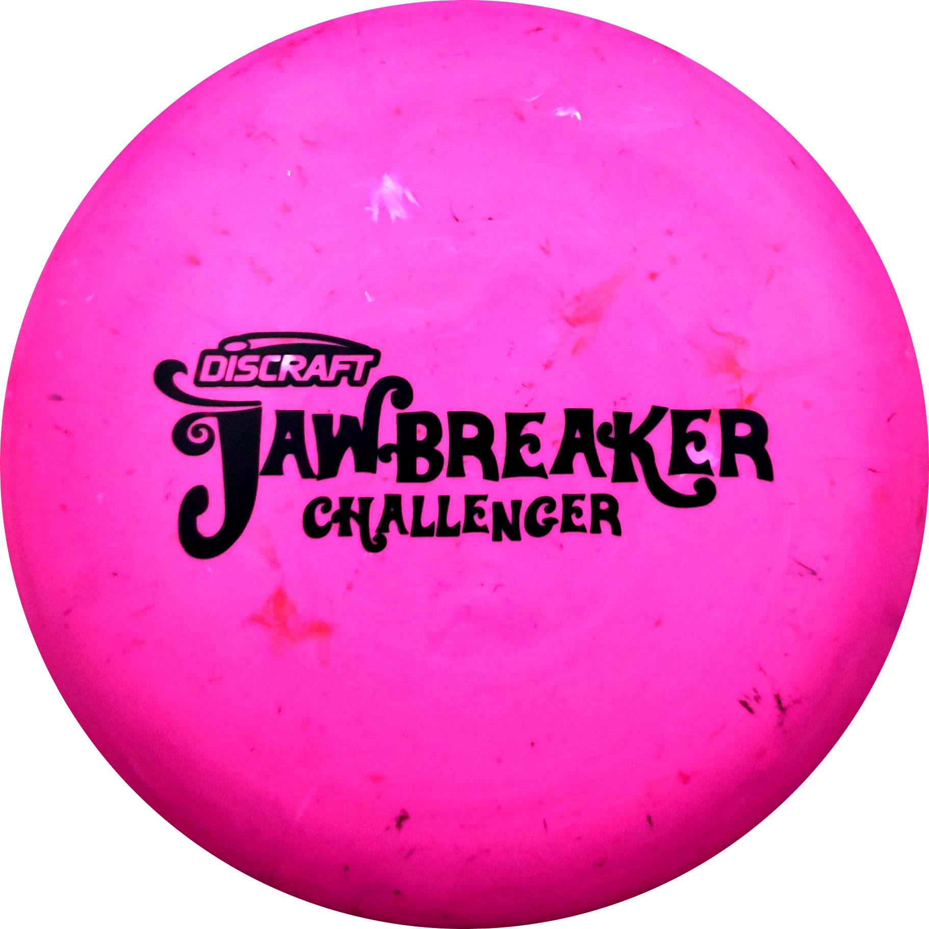 Jawbreaker Challenger