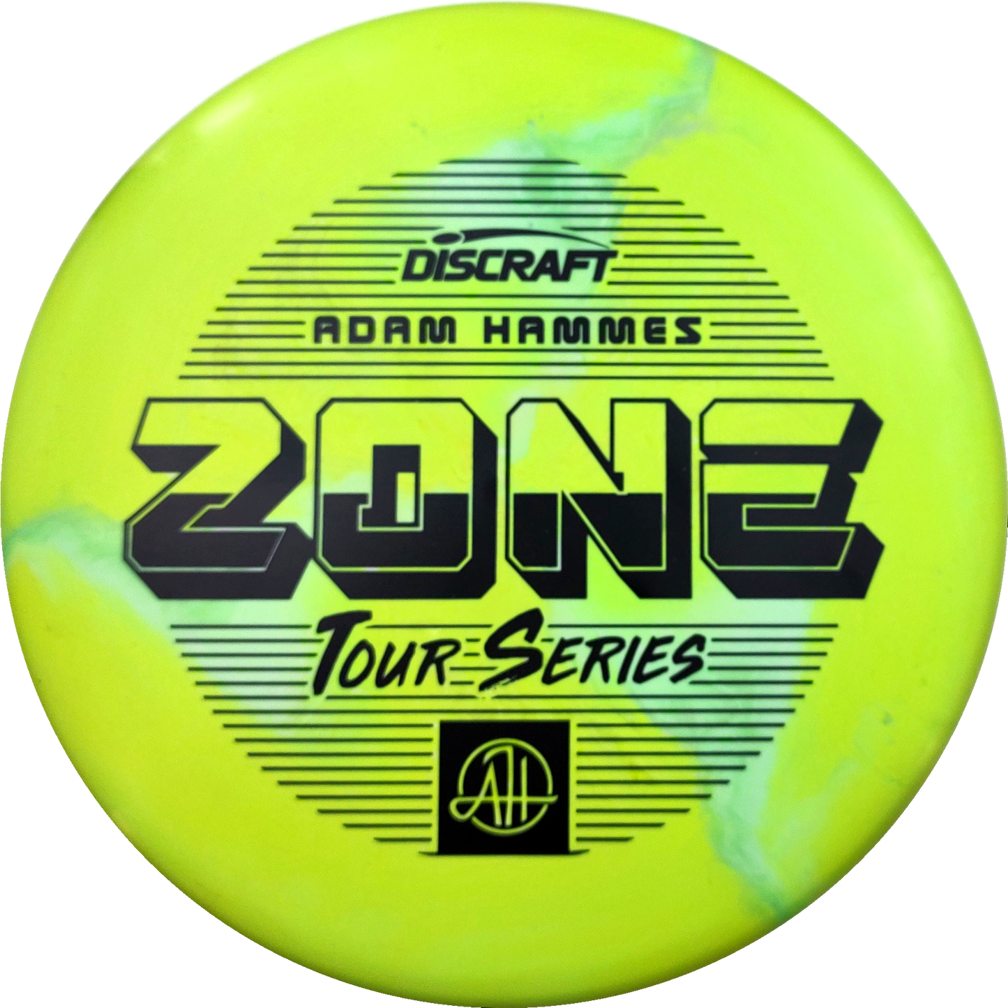 2022 Tour Series Adam Hammes Zone