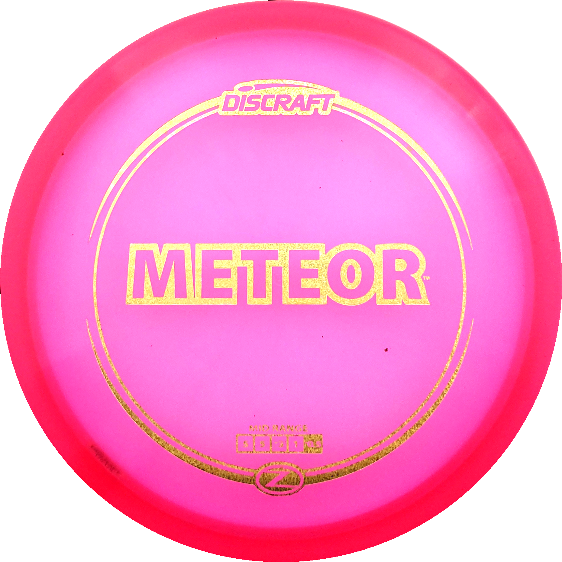 Z line Meteor