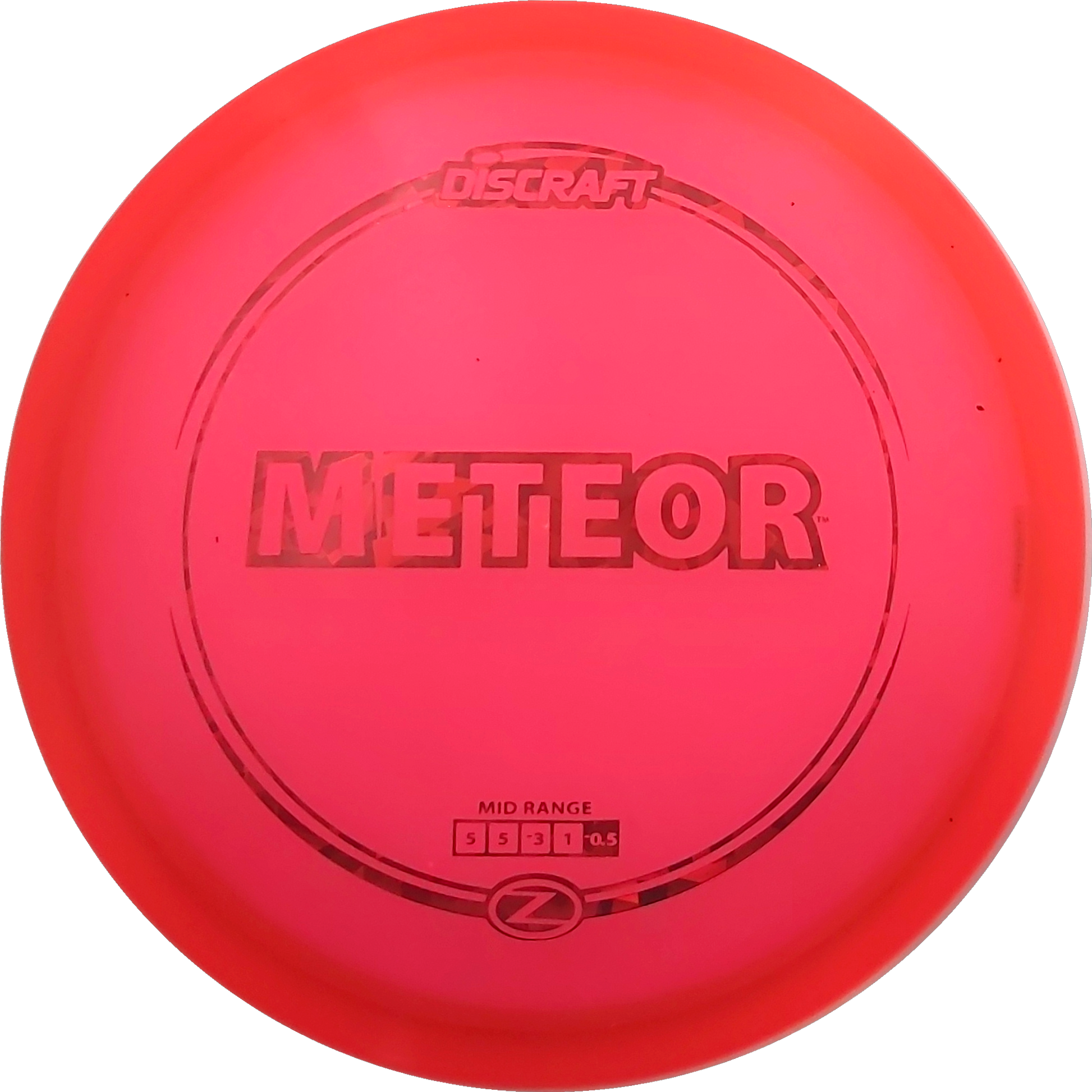 Z line Meteor