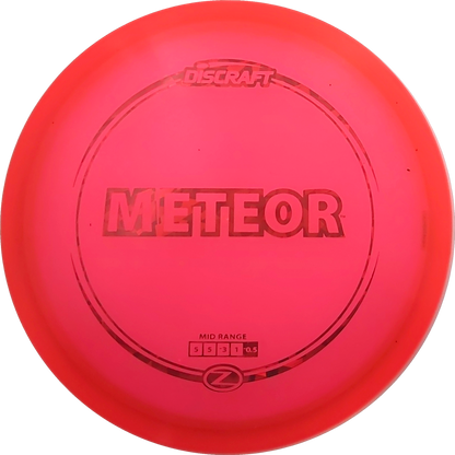 Z line Meteor