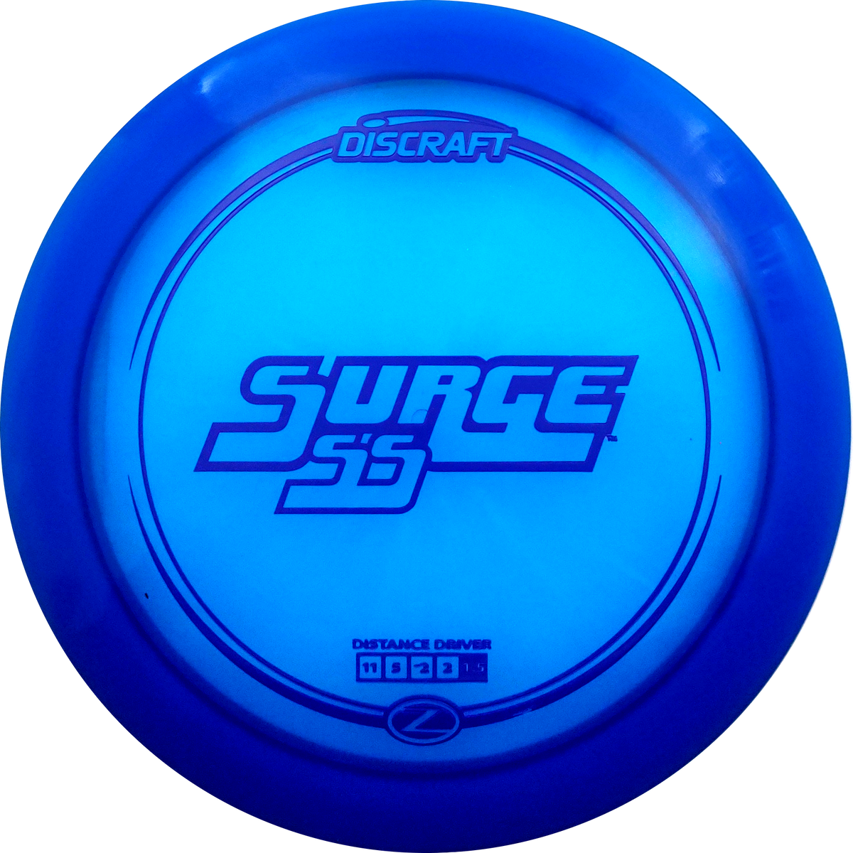 Z-Line Surge SS