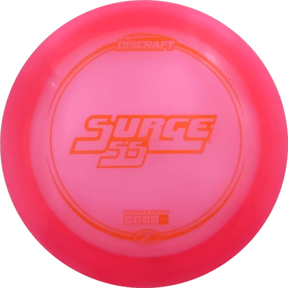 Z-Line Surge SS